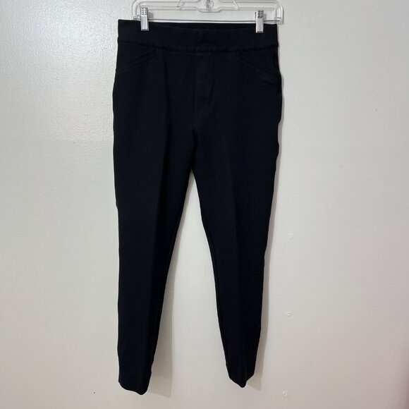 Spanx Backseam Skinny Pants Size Medium‎ - Picture 2 of 7
